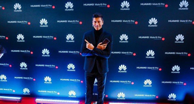 Huawei z nową strategią marketingową. Stawia na niskie ceny
