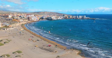 Zamknięte plaże na europejskiej wyspie. Turyści nie będą zadowoleni