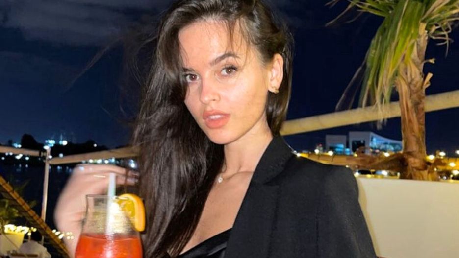 Sofia Kralow