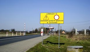 Granica polsko-rosyjska. Będzie specjalny system
