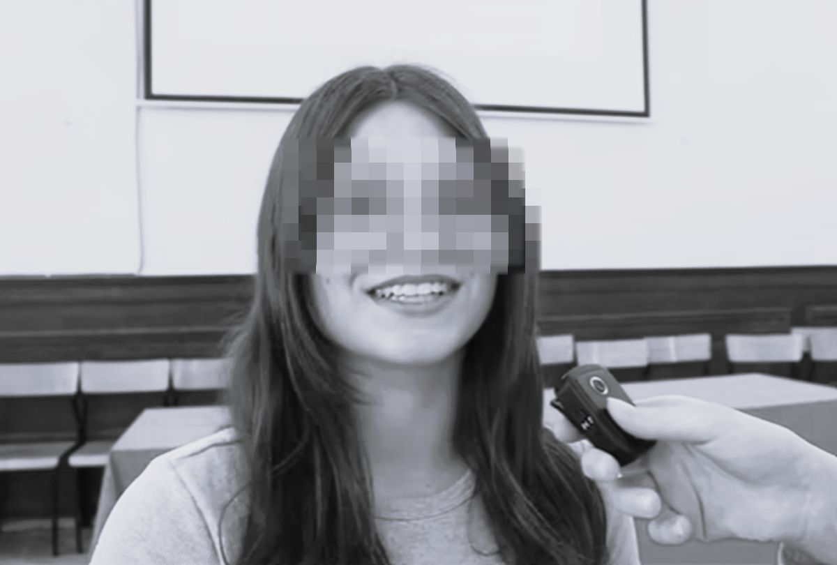 Śmierć 15-latki na crossie. Jest data pogrzebu. Rodzina ma prośbę