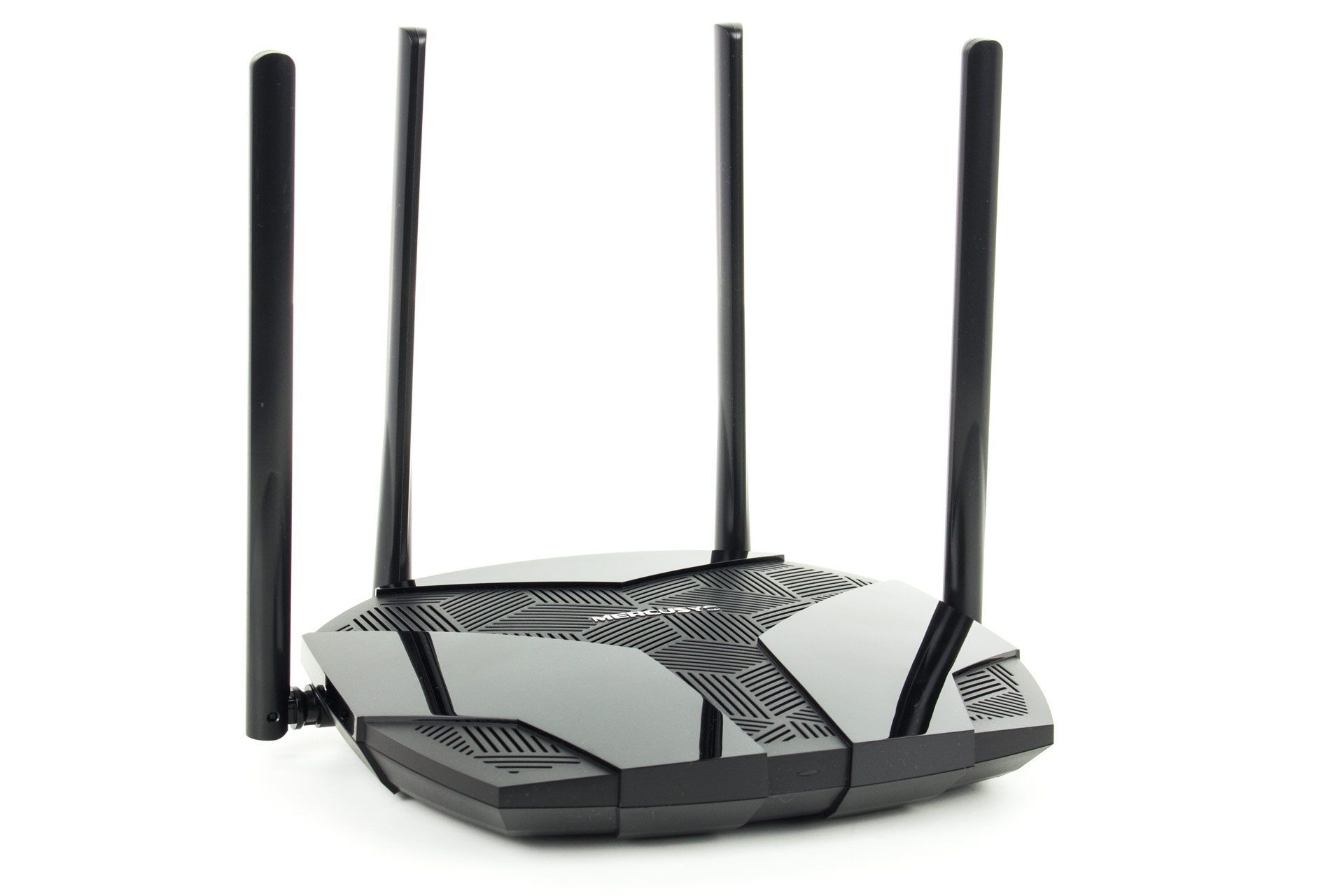 Mercusys MR70X - z profilu