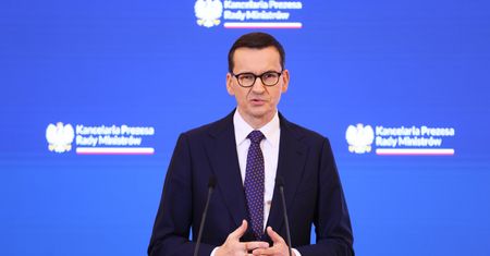Alarmujący raport. To może oznaczać kolejne problemy dla Polski