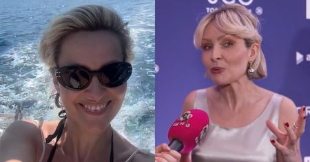 Marieta Żukowska ma dom we Włoszech, ale nie zwraca uwagi na ceny. "Nie skupiam się na tym"