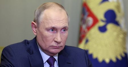 Poważne ostrzeżenie. "Wtedy unicestwimy wojska rosyjskie"