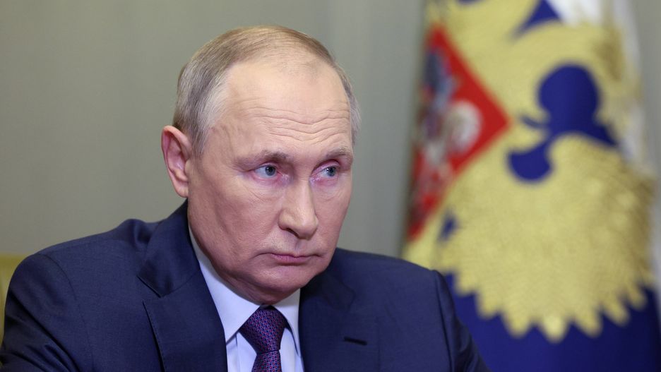 Władimir Putin
