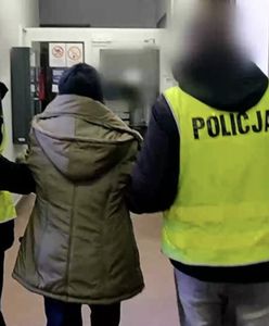 Szczeniaki w folii na śmietniku. Policja uratowała trzy pieski