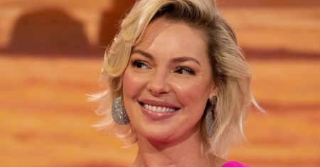 Katherine Heigl z "Chirurgów" oskarżona o oszustwo. W tle ponad milion złotych