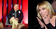 Ewa Wachowicz była załamana nagłą decyzją Roberta Makłowicza: "Wydawało się, że to koniec świata"