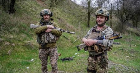 ISW: Harmonogram ukraińskiej ofensywy. Zegar już tyka