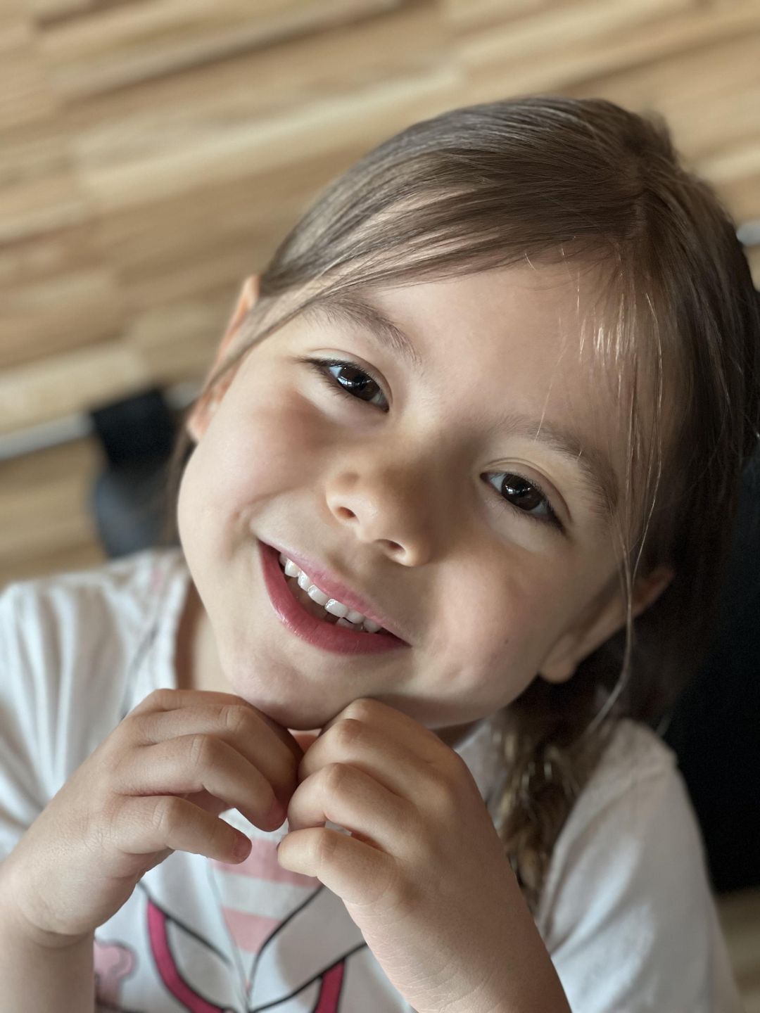 Mała Julia cierpi na celiakię