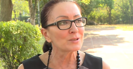 Dyrektorka szkoły rozgoryczona. "Gdzieś na górze popełniono błąd"