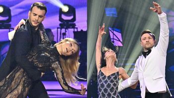 Dogrywka na początku odcinka "Tańca z Gwiazdami". To oni pożegnali się z programem