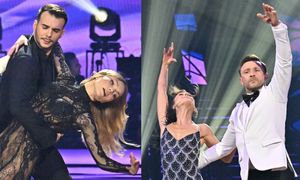 Dogrywka na początku odcinka "Tańca z Gwiazdami". To oni pożegnali się z programem