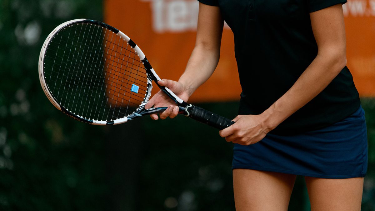 close-up shot of tennis racket in female hands. Tennis player prepares to serve
close-up shot of tennis racket in female hands. Tennis player prepares to serve during the match.
backhand, front hand, serve, prepare to serve, equipment, girl, preparing, sport, outdoor, practice, posing, effort, outfit, outside, hobby, athlete, pretty, lifestyle, person, tennis, professional, powerful girl, healthy lifesytle, female tennis player, woman, closeup, hit, sportswoman, play, leisure, tennis player, ball, sportsman, tense, holding, playing, workout, sportive, prepare, hand, tennis serve, tournament, forehand, close-up, shot, racket, female, player, during, match, backhand, front hand, serve, prepare to serve, equipment, girl, preparing, sport, outdoor, practice, posing, effort, outfit, outside, hobby, athlete, pretty, lifestyle, person, tennis, professional, powerful girl, healthy lifesytle, female tennis player, woman, closeup, hit, sportswoman, play, leisure, tennis player, ball, sportsman, tense, holding, playing, workout, sportive, prepare, hand, tennis serve, tournament, forehand, close-up, shot, racket, female, player, during, match
