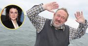 Tadeusz Drozda ma panseksualną córkę. Oto jak zareagował na pytanie