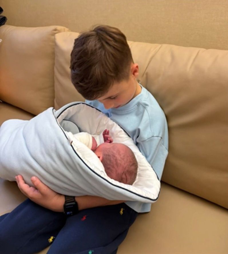 Synowie Izabeli Janachowskiej
