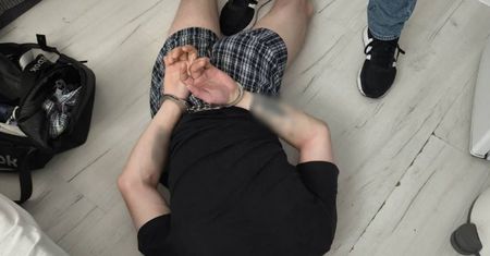 Okradał puby i hotele. Wpadł w jednym z nich
