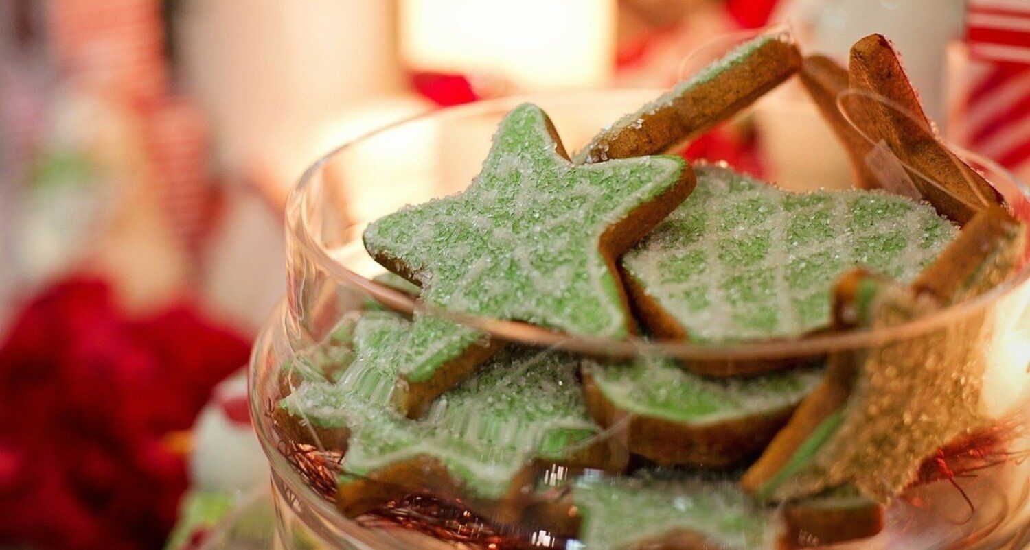 Wyjątkowe ozdoby w szkle w świątecznym klimacie