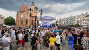 Big Cyc zainauguruje Dobry Wieczór Gorzów. Oto cały harmonogram koncertów