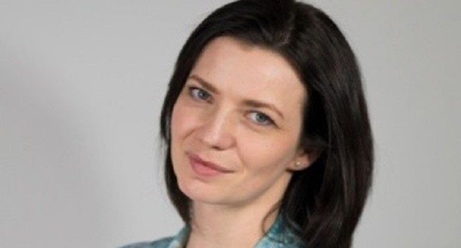 Monika Dąbrowska dyrektorem marketingu i komunikacji w UNICEF Poland