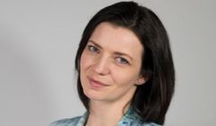 Monika Dąbrowska dyrektorem marketingu i komunikacji w UNICEF Poland