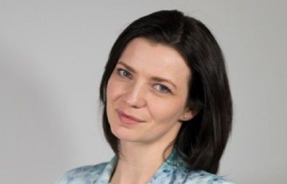 Monika Dąbrowska dyrektorem marketingu i komunikacji w UNICEF Poland