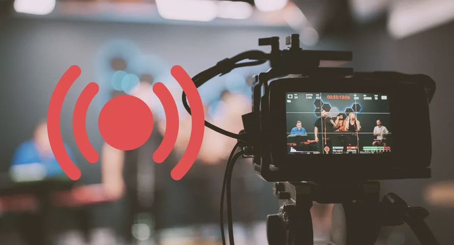 Ważna zmiana na YouTubie. Nowy element w relacjach na żywo