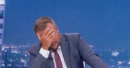 Co dalej z Adrianem Klarenbachem? To go czeka w TVP
