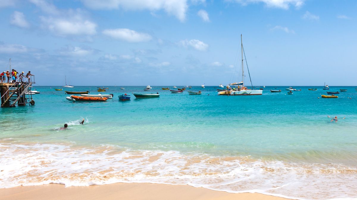 Czy warto lecieć na Cape Verde?