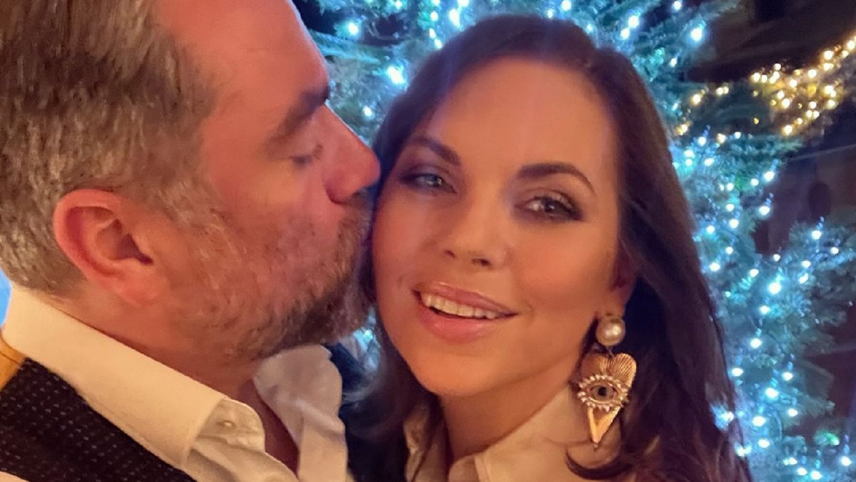 Ola Kwaśniewska i Kuba Badach