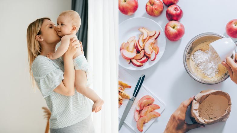 Imię jak popularne ciasto robi furorę