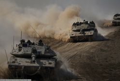 Izraelczycy idą na wojnę. Interesuje ich wyłącznie zwycięstwo