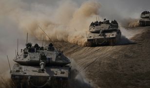 Izraelczycy idą na wojnę. Interesuje ich wyłącznie zwycięstwo