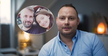 Jacek ze "Ślubu od pierwszego wejrzenia" ma teorię o związku Laury i Karola. Znali się już wcześniej?