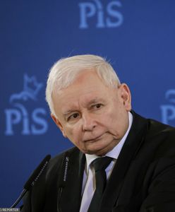 Kaczyński chce wychować Polaków. "To święty obowiązek"
