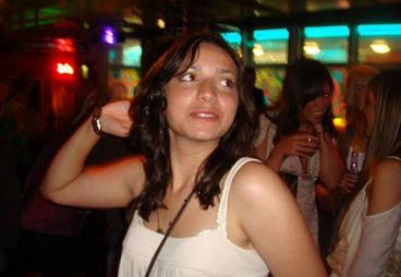 Meredith Kercher