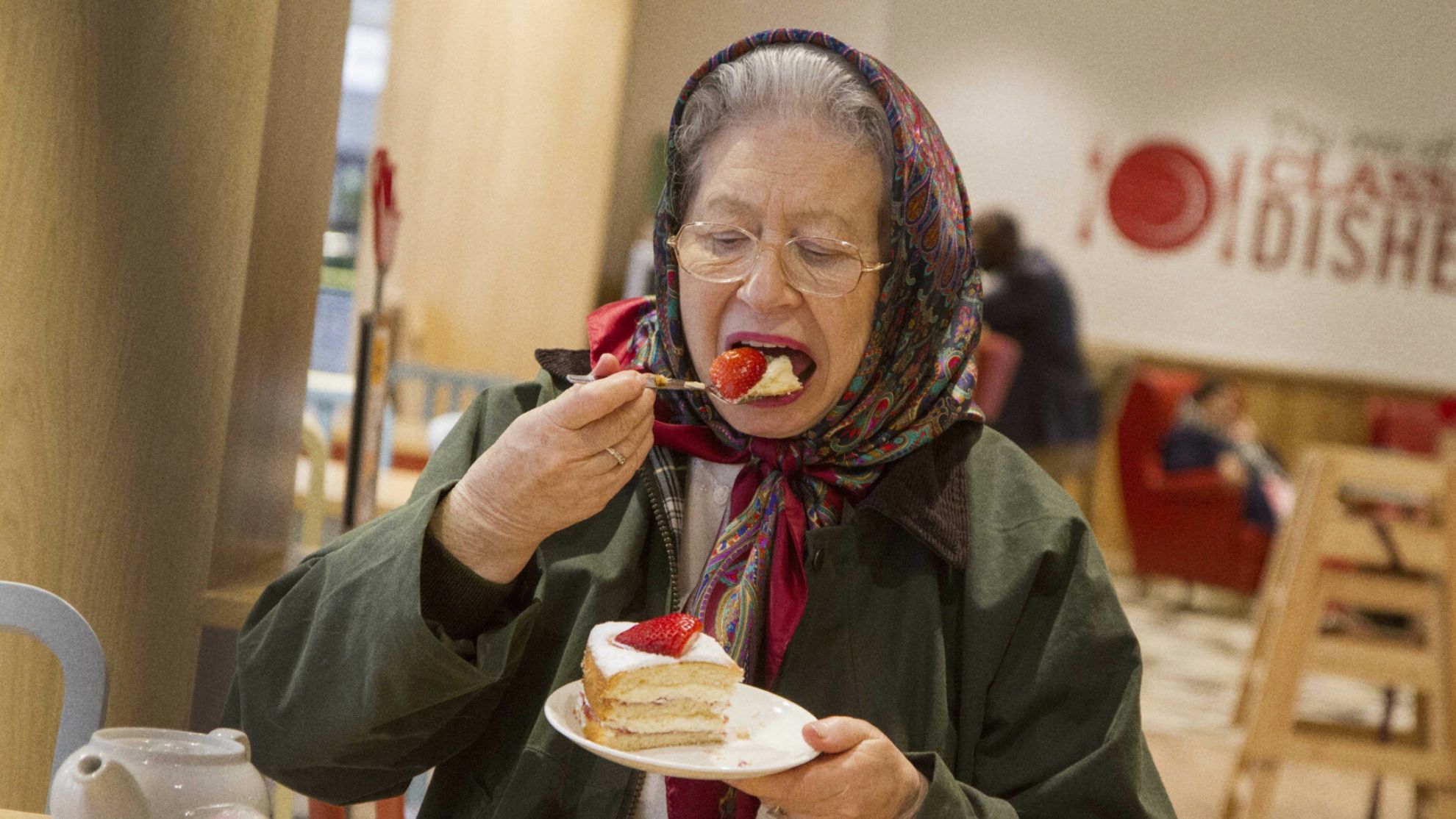 Czego nie mogą robić royalsi? 