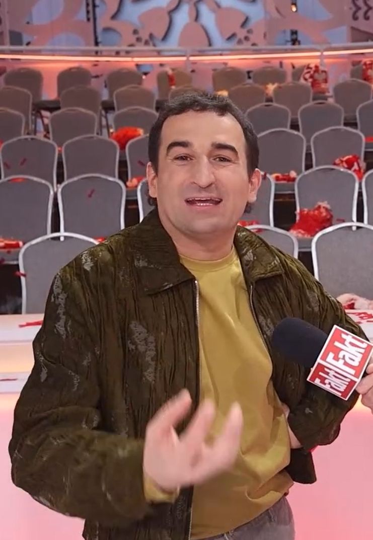 Michał Koterski o rozwodzie