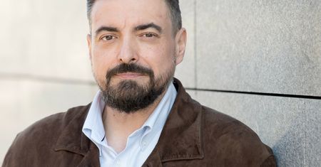 Tomasz Sekielski zabiera głos ws. Tomasza Lisa. "Nie zamierzam udawać"