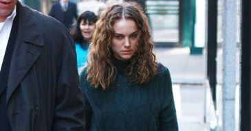 Natalie Portman: "CIĘŁAM SIĘ!"