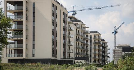"Nowy standard na rynku". Takie mieszkania trafiają do sprzedaży