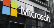 3 bln dol. za akcje. Microsoft dokonał tego jako drugi