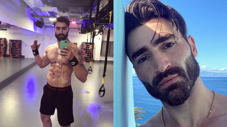 To on będzie "księciem" w gejowskim reality show TVN! Poznajcie Jacka Jelonka