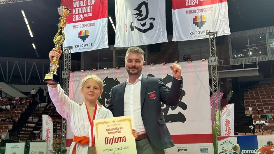 Wielki sukces