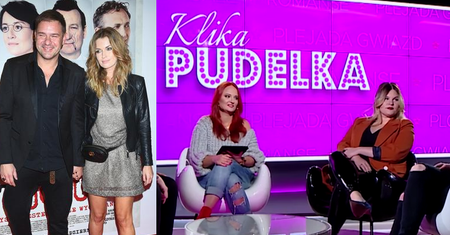 Karolak w końcu się ustatkuje? "Podrywa dziewczyny na poczucie humoru"
