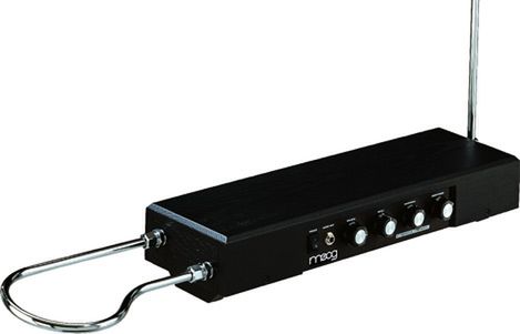 TOP 10 futurystycznych instrumentów muzycznych, które naprawdę powstały 3