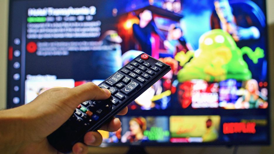 Netflix wprowadza pakiet z reklamami