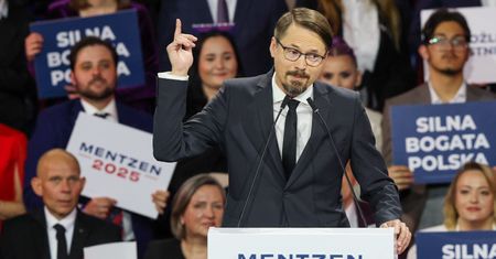 Konfederacja ma kłopoty. Lider zabrał głos po decyzji PKW