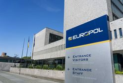 Gigantyczna akcja Europolu. Zamknięto Kidflix, są aresztowani